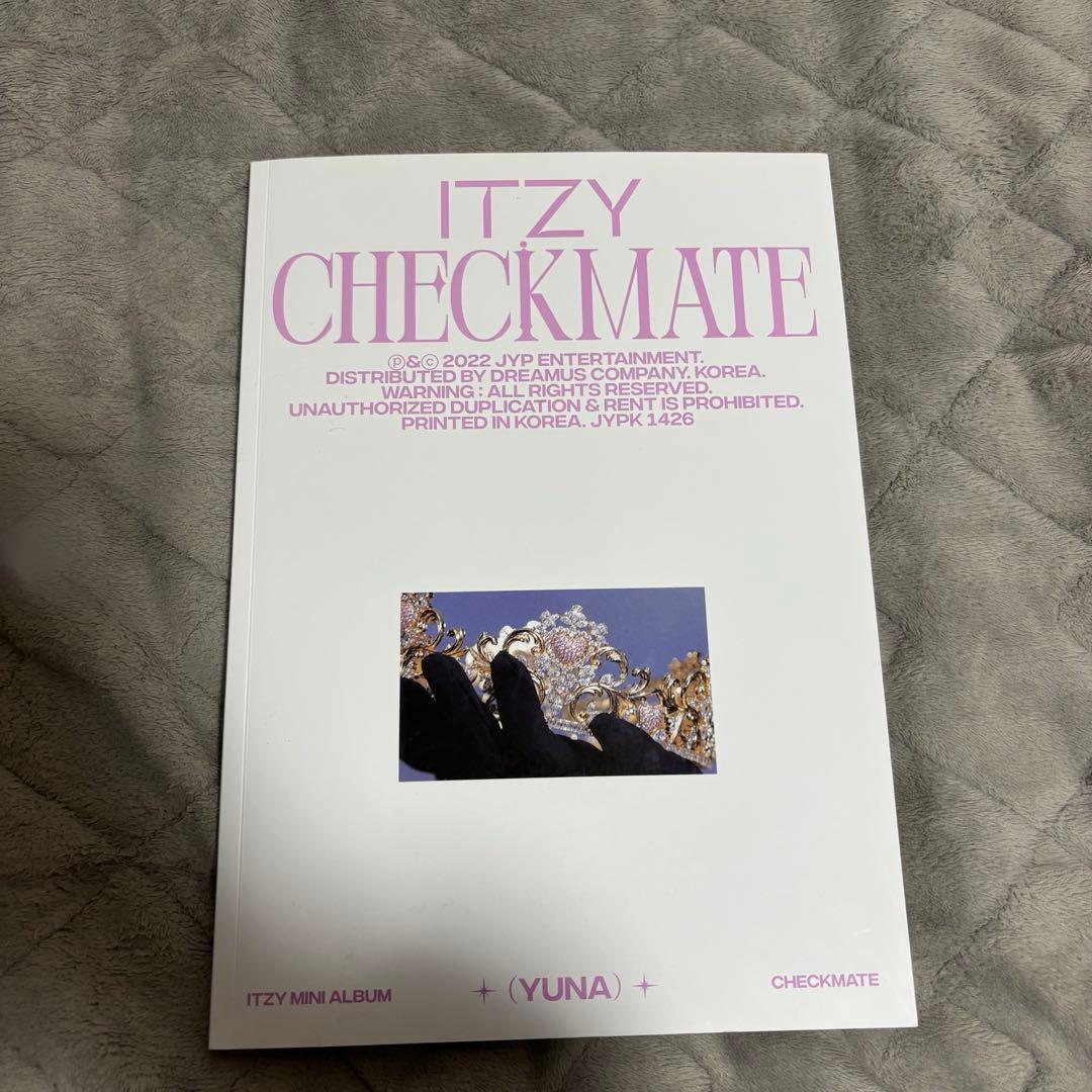ITZY グッズ まとめ売り