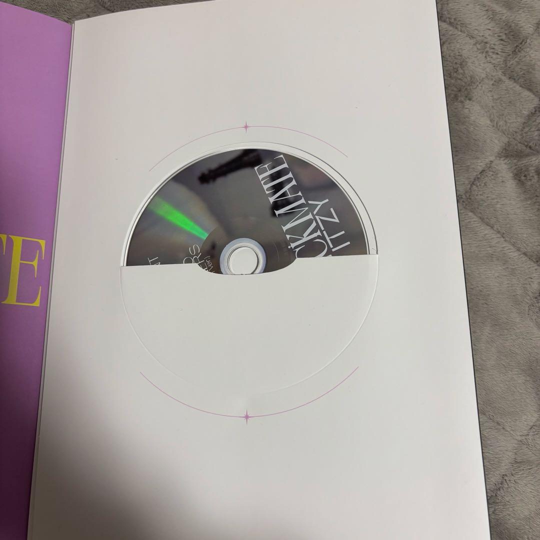 ITZY グッズ まとめ売り