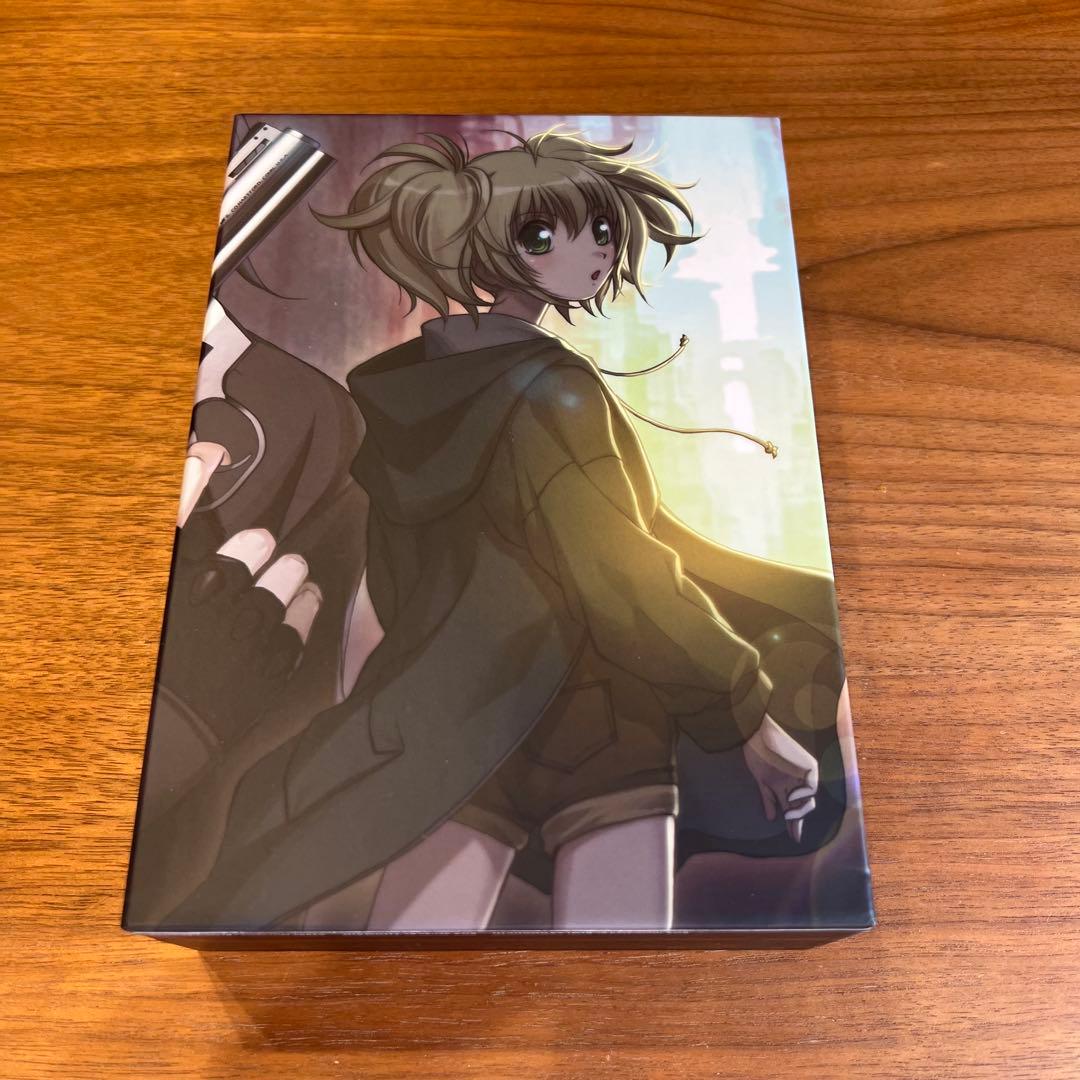 Phantom～Requiem for the Phantom～Mission…