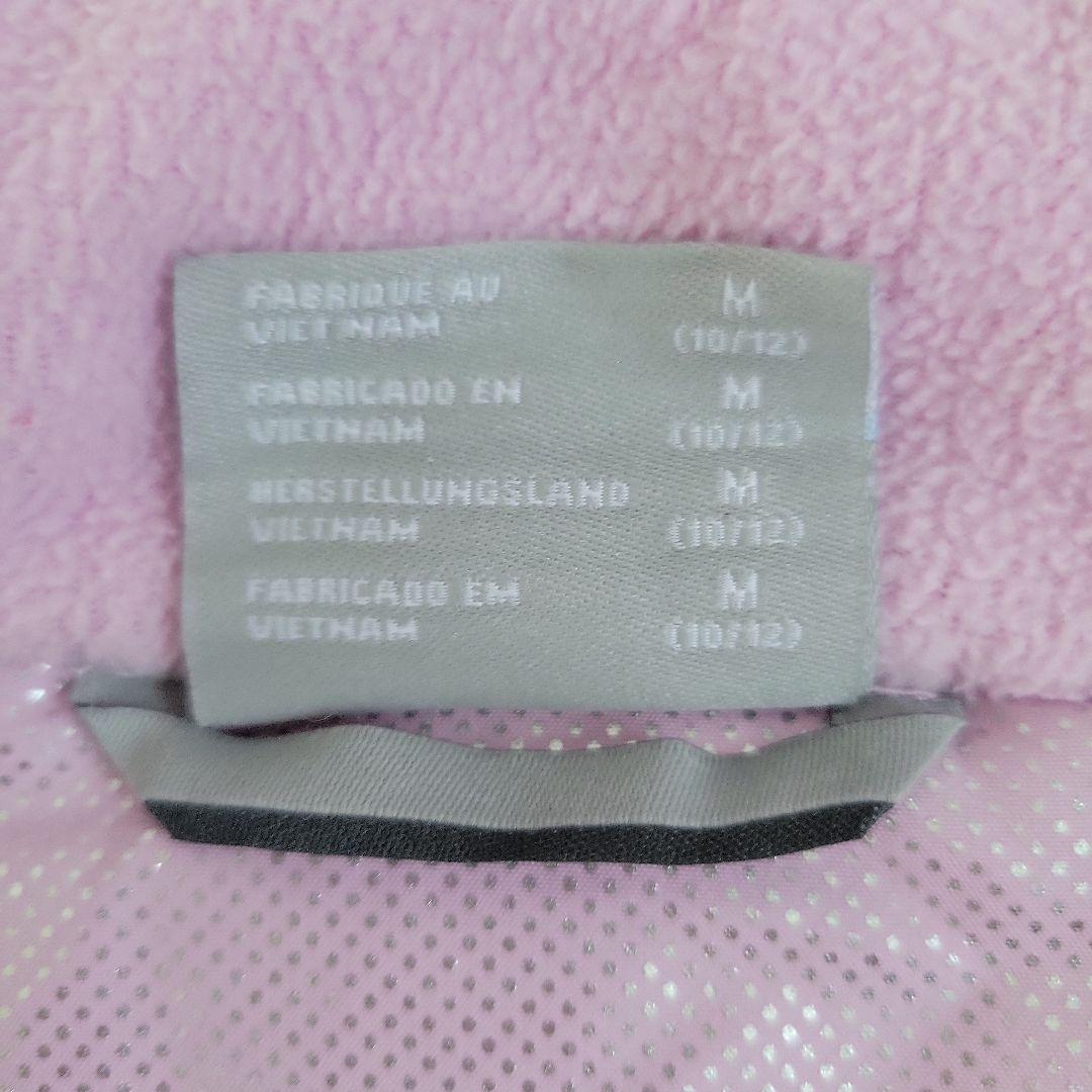Columbia キッズスキーウェア パンツセットM(140相当)美品撥水加工