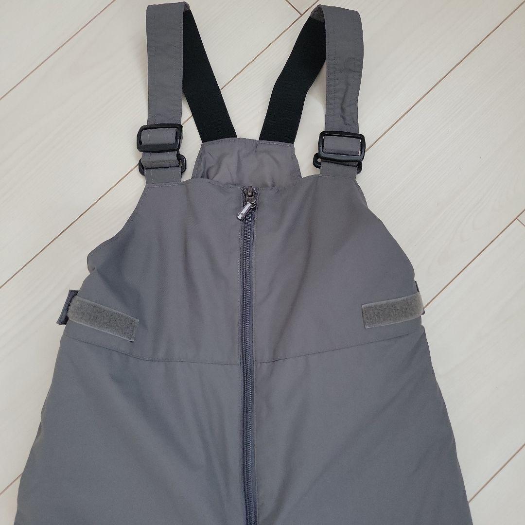 Columbia キッズスキーウェア パンツセットM(140相当)美品撥水加工