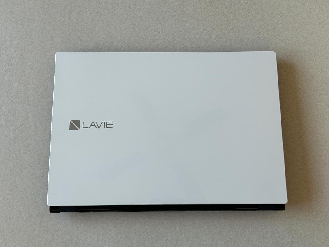 NEC LAVIE PC-GN276FSAW Core i7搭載（ジャンク）
