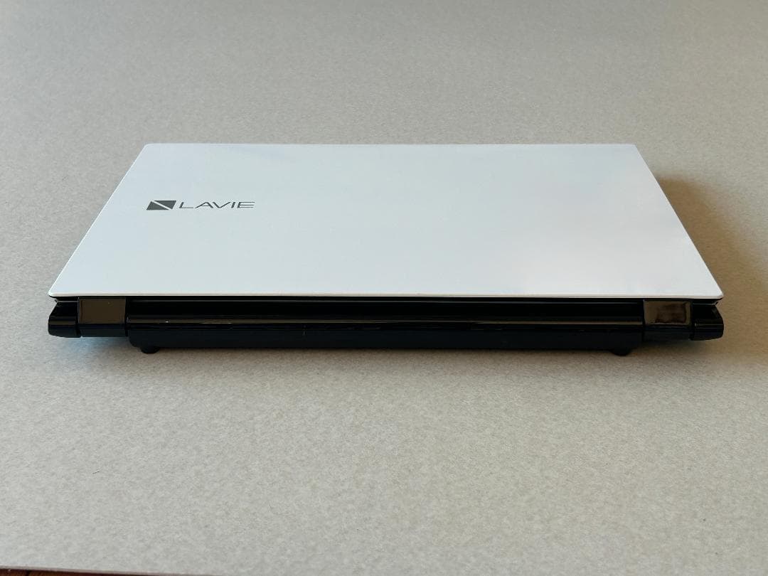 NEC LAVIE PC-GN276FSAW Core i7搭載（ジャンク）