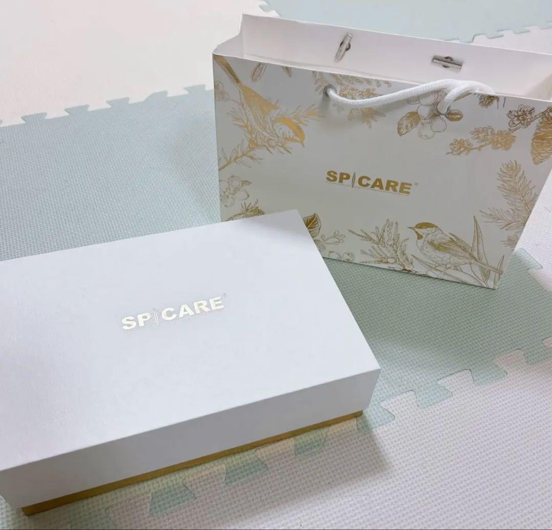 SPICARE V3　クッションファンデ