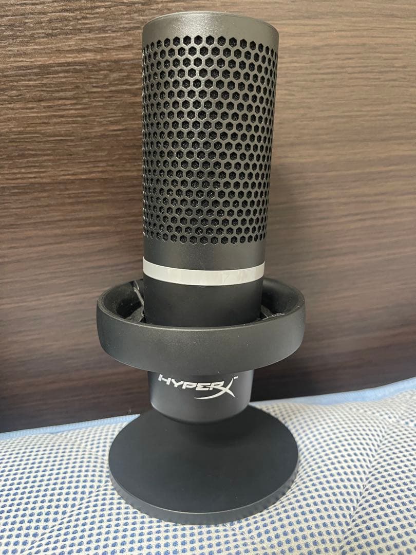 配信機器・PA機器・レコーディング機器 DUOCAST HYPER X