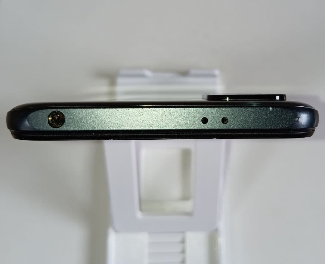 【画面ヒビジャンク】Redmi Note 10 JE SIMロック解除済み
