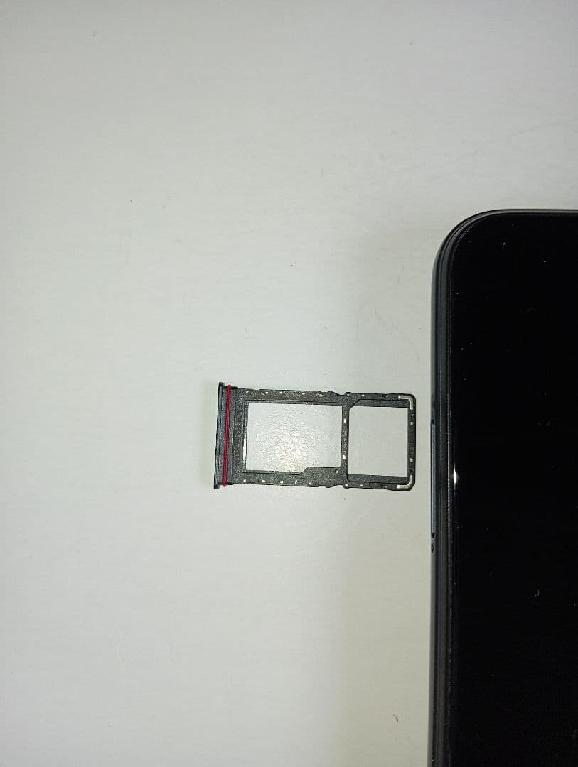 【画面ヒビジャンク】Redmi Note 10 JE SIMロック解除済み