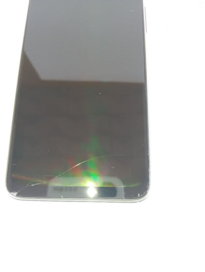 【画面ヒビジャンク】Redmi Note 10 JE SIMロック解除済み