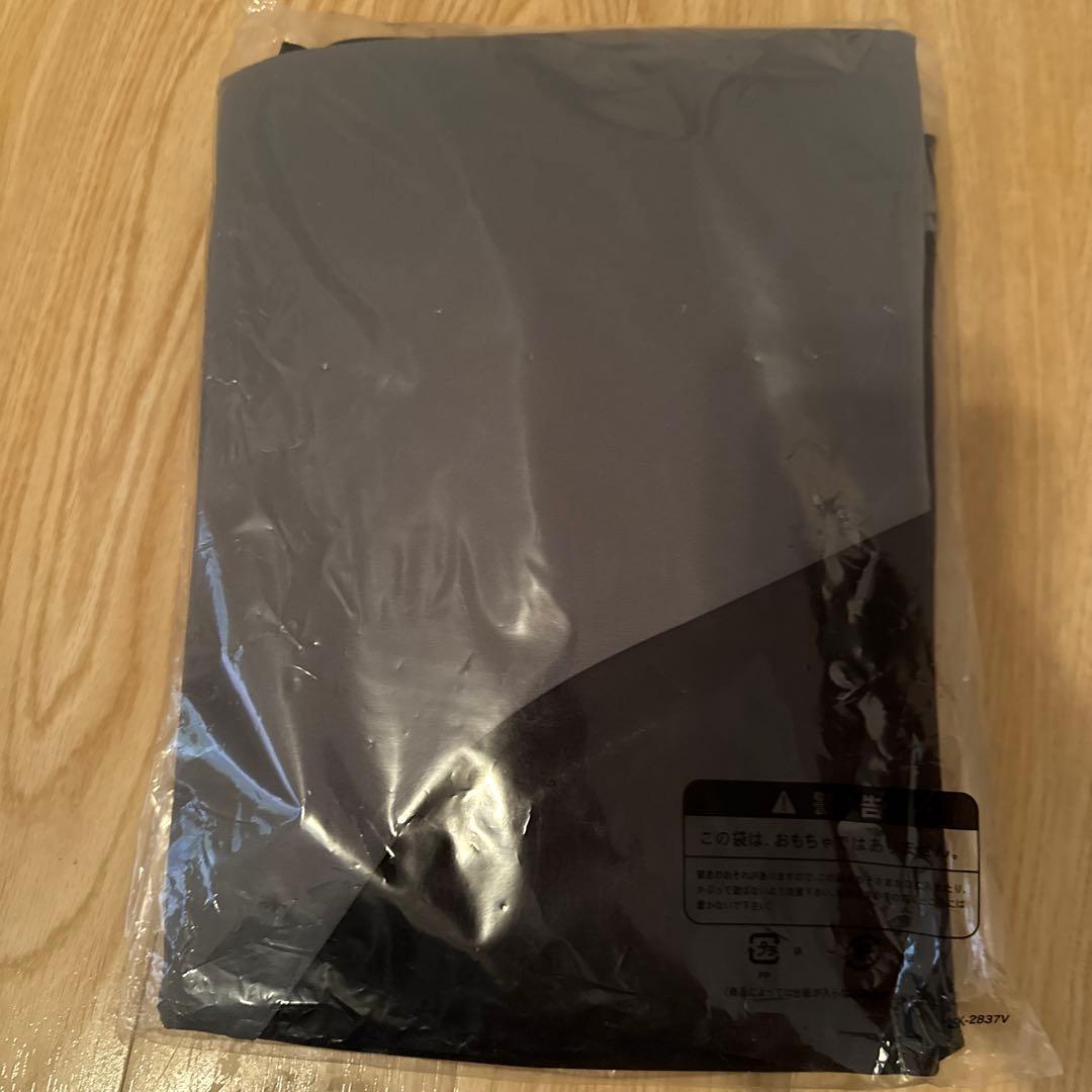新品未使用 美品 デサントゴルフ 接触冷感 ポロシャツ XL ブラック カーキ