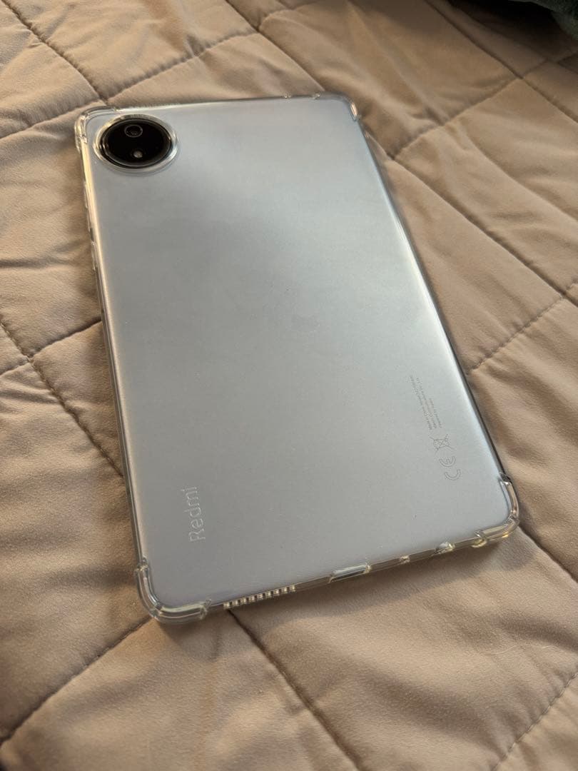 Androidタブレット本体 Redmi Pad SE 8.7 64GB