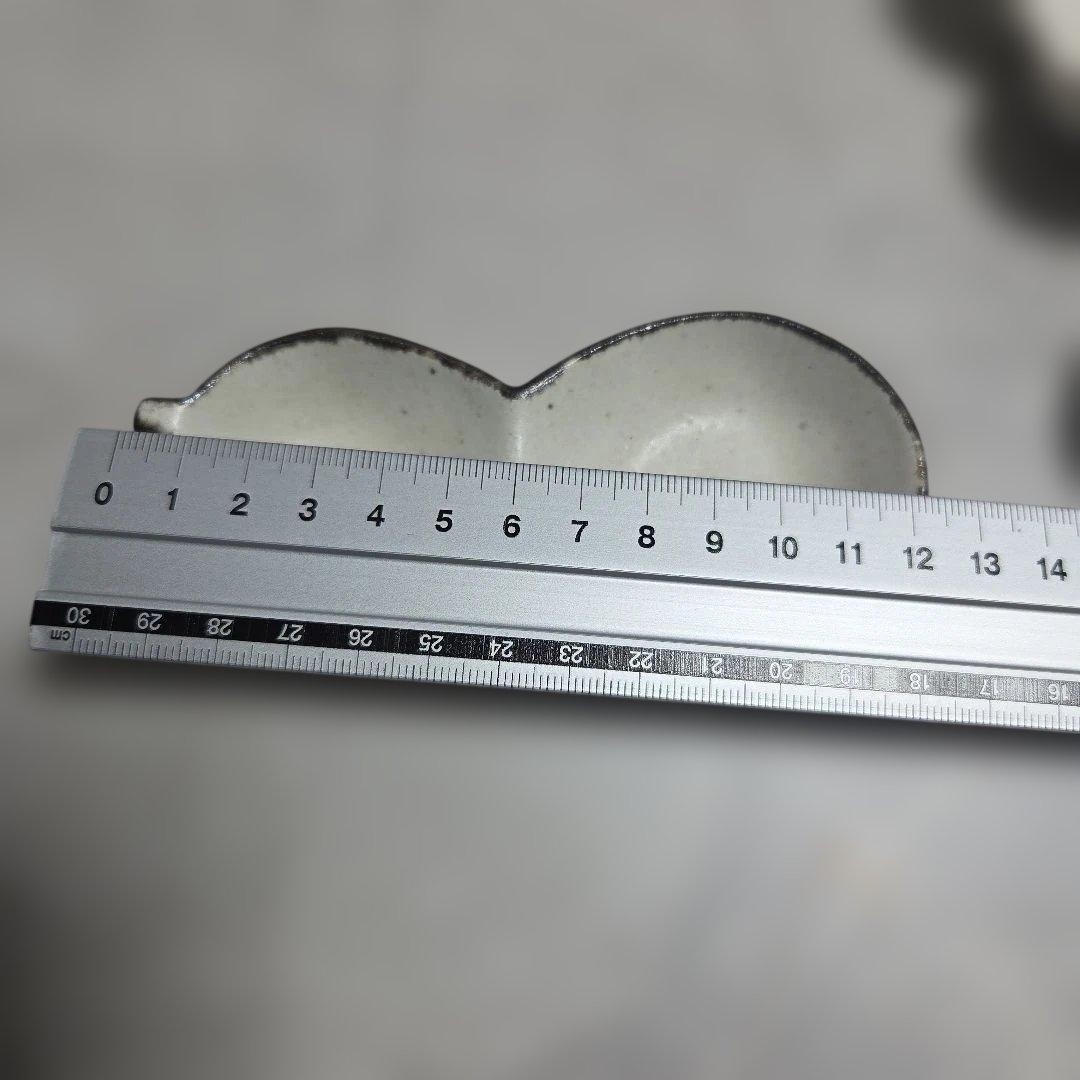石岡信之　小皿　6個