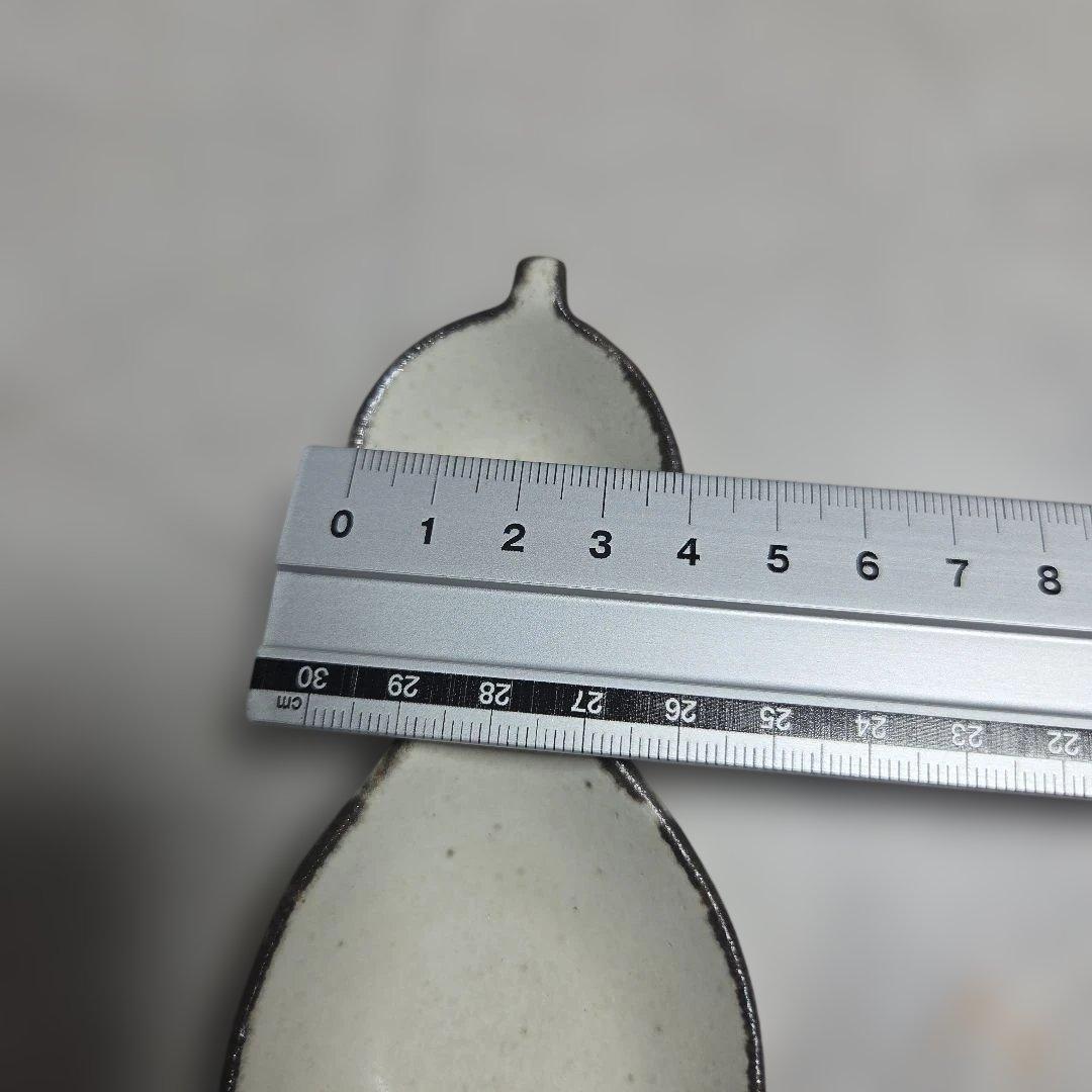 石岡信之　小皿　6個