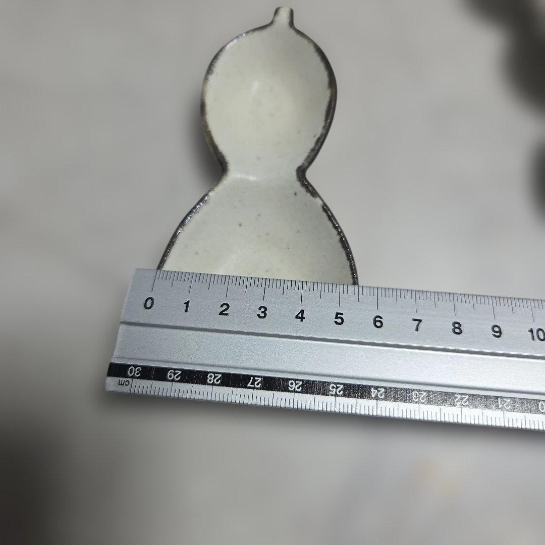 石岡信之　小皿　6個