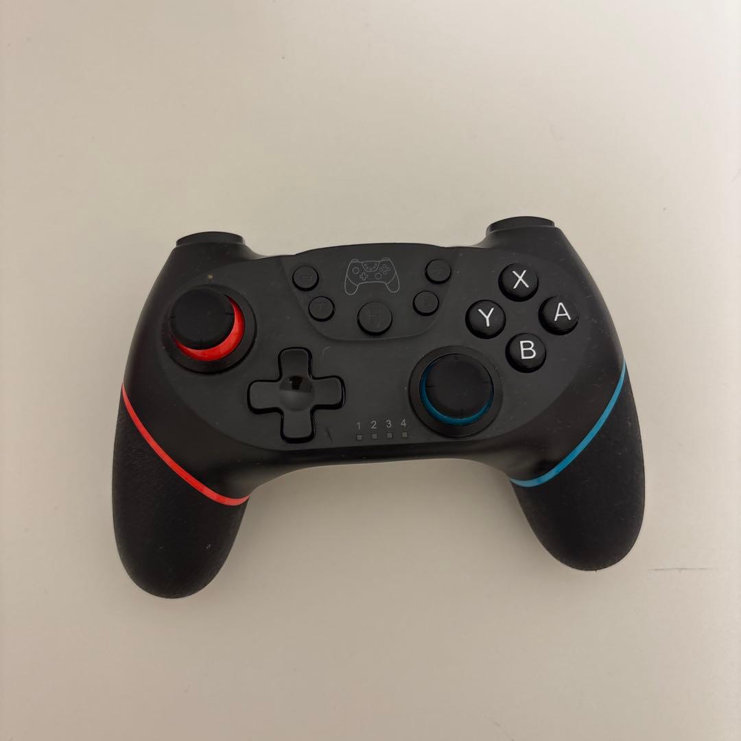 て*き様 Nintendo Switch