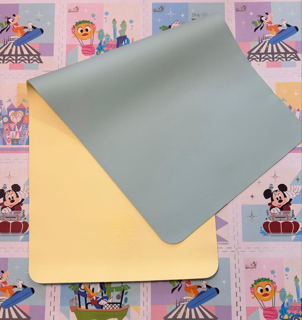 SUKALA ヨガマット 収納バッグ ヨガラグ セット