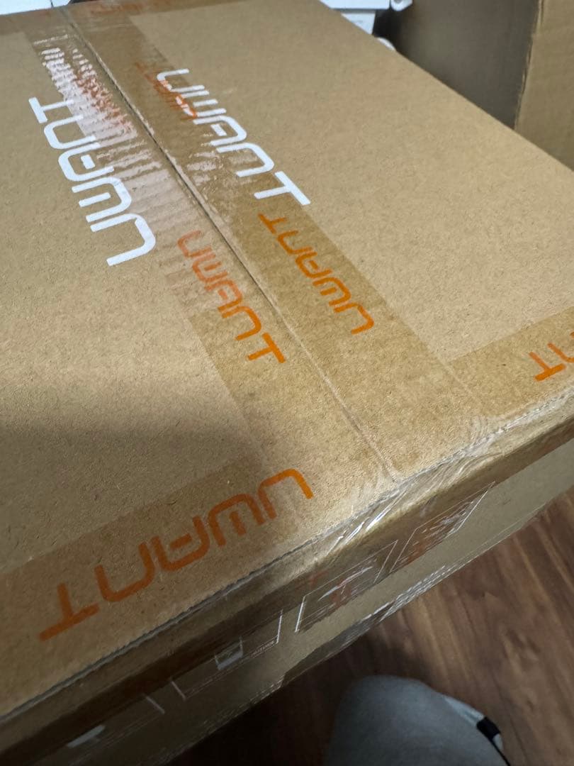 uwant 布団クリーナー　掃除機 18KPa強力吸引 65℃熱風乾燥 除菌