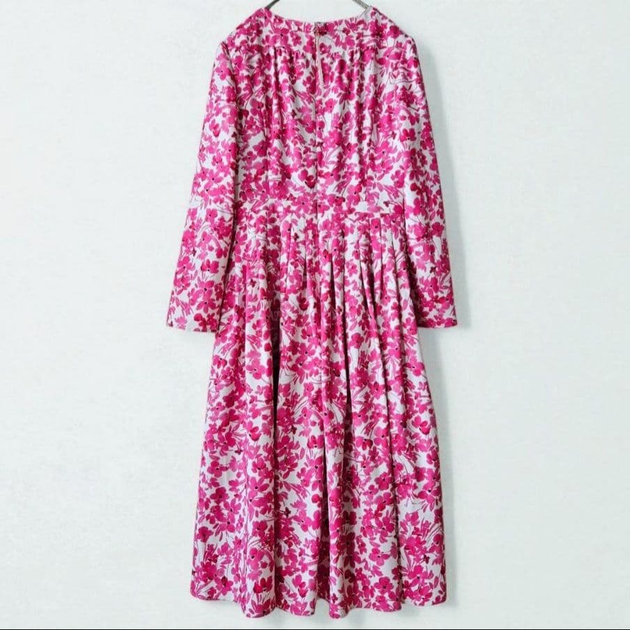 ゆうちゃんmama様✨TOCCA 洗える5.9万円SLEEPINGFLOWERS
