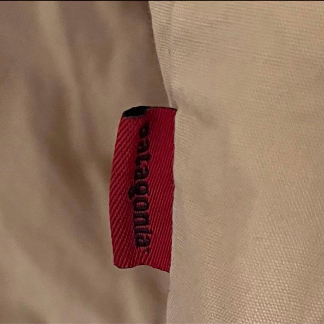 patagonia Never Never Jacket パタゴニア シャツ