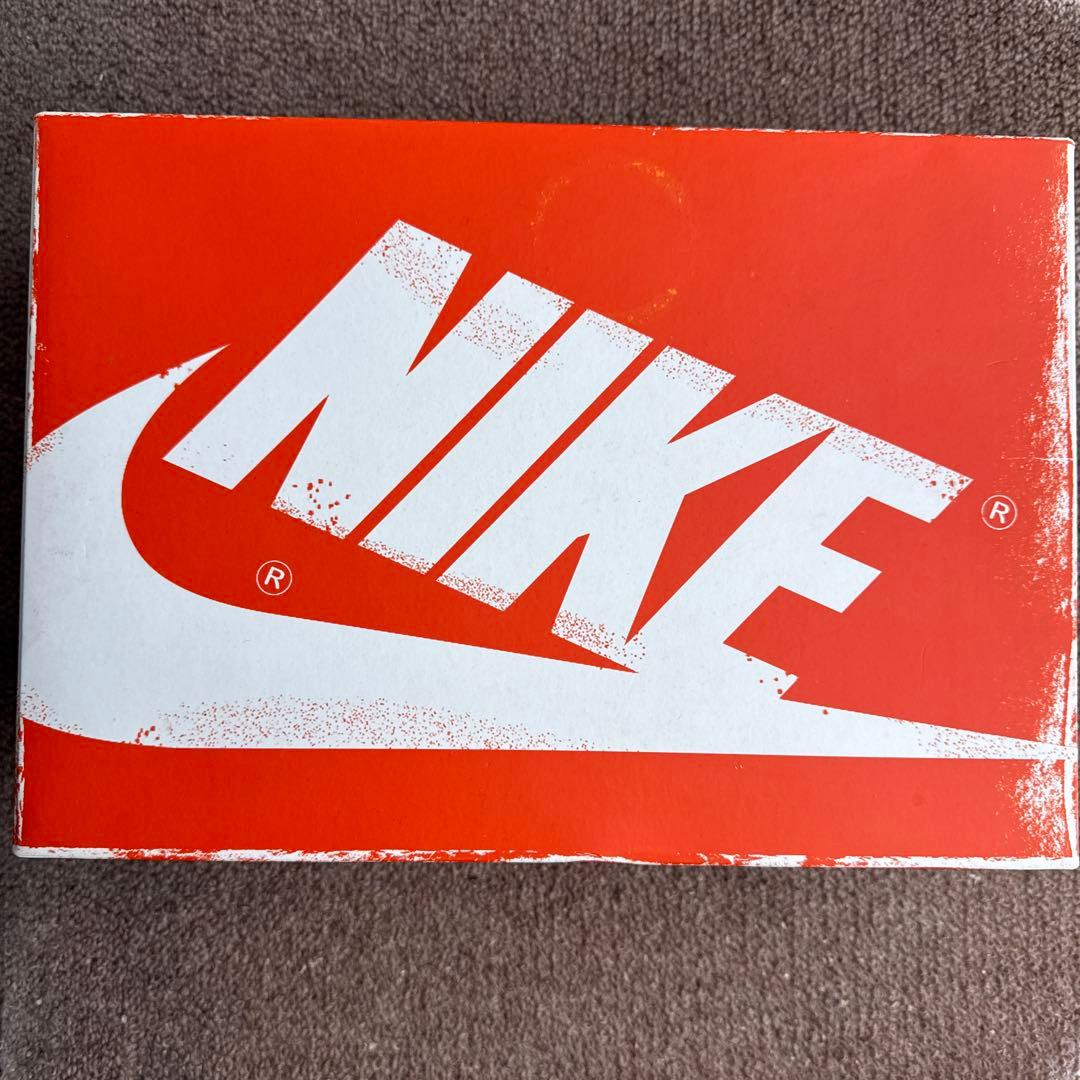 靴 NikeAirJordan1 HighOG Lost&Found Chicago