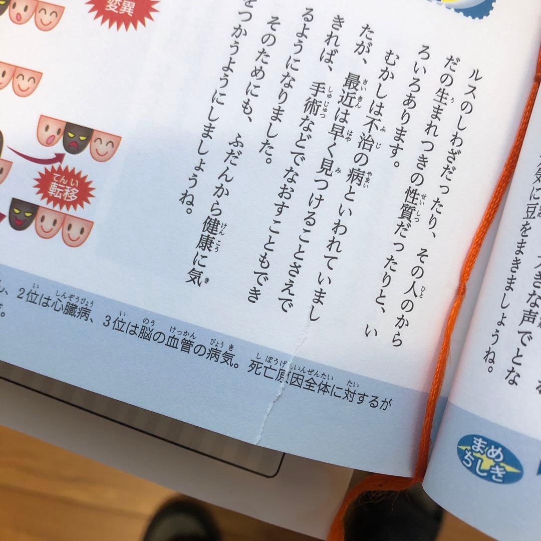 ふしぎな話 たのしい話365 5冊まとめ　算数・英語・人体・スポーツ・考える力