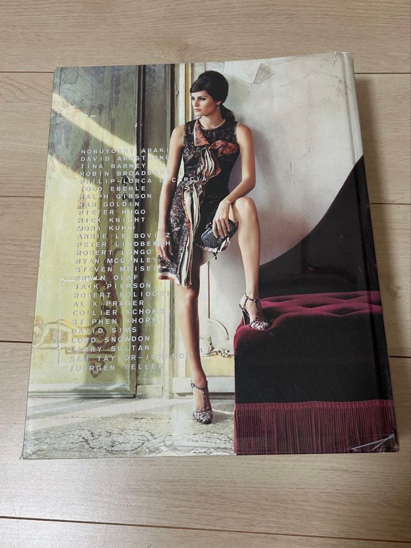 洋書 BOTTEGA VENETA ART OF COLLABORATION
