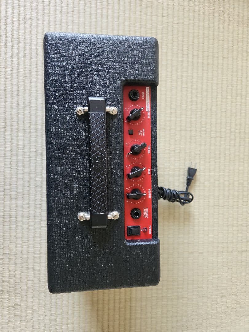 VOX ベースアンプ Pathfinder Bass 10 PFB-10
