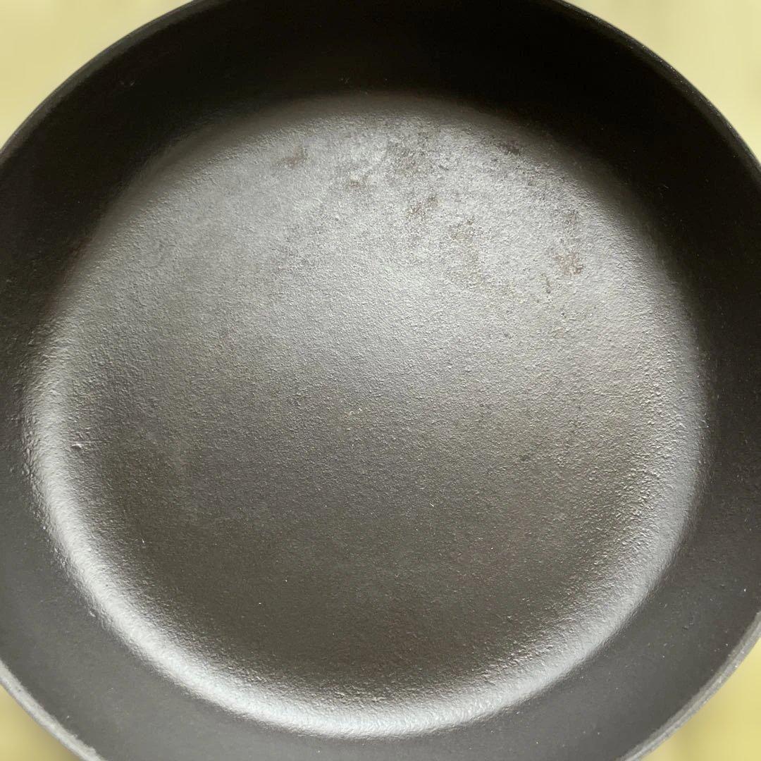 バーミキュラ　フライパン26cm