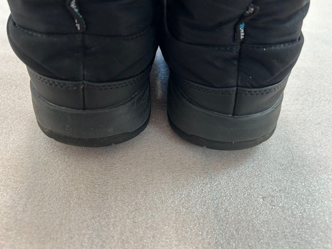 THE NORTH FACE ヌプシブーツ　25cm レディース