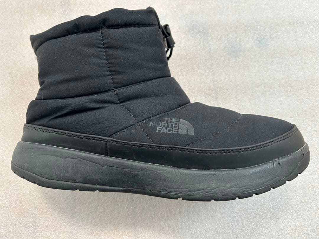 THE NORTH FACE ヌプシブーツ　25cm レディース