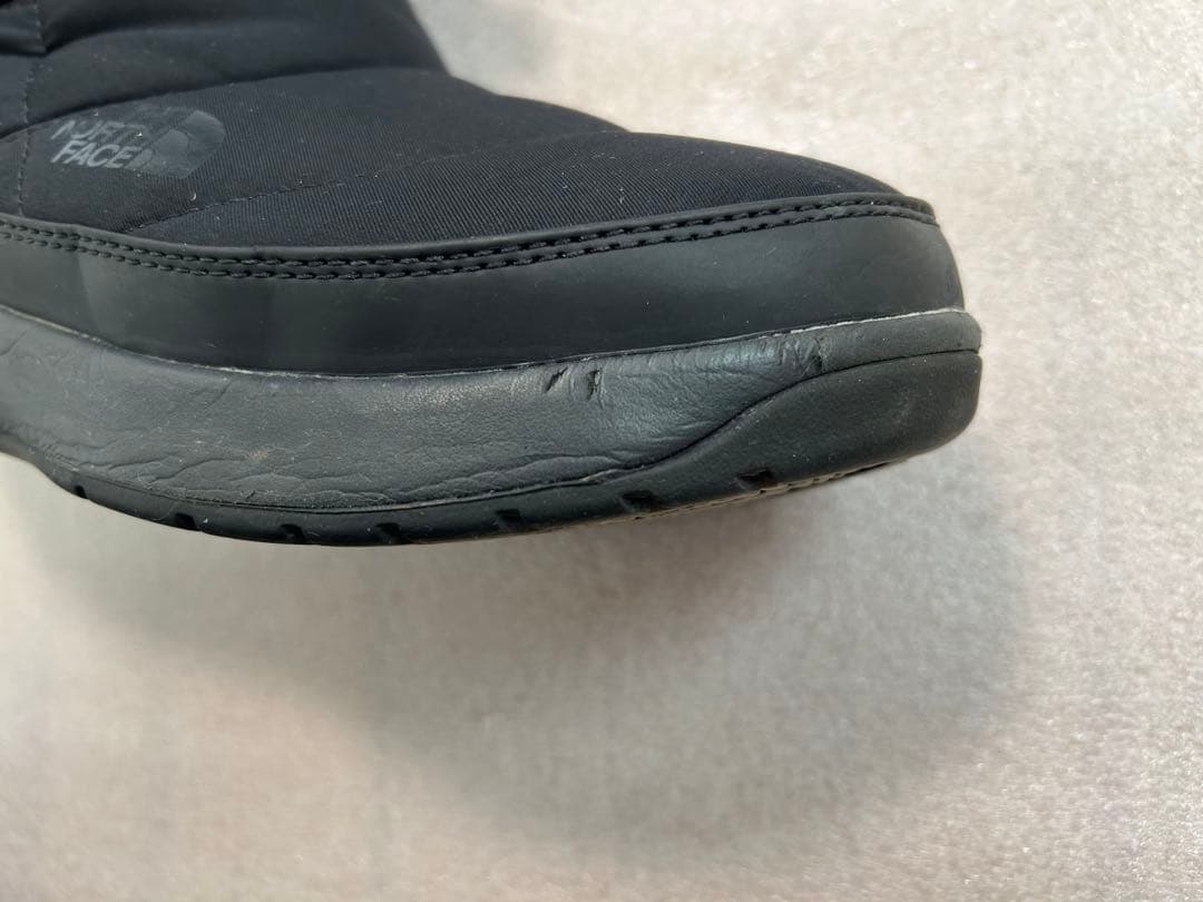 THE NORTH FACE ヌプシブーツ　25cm レディース