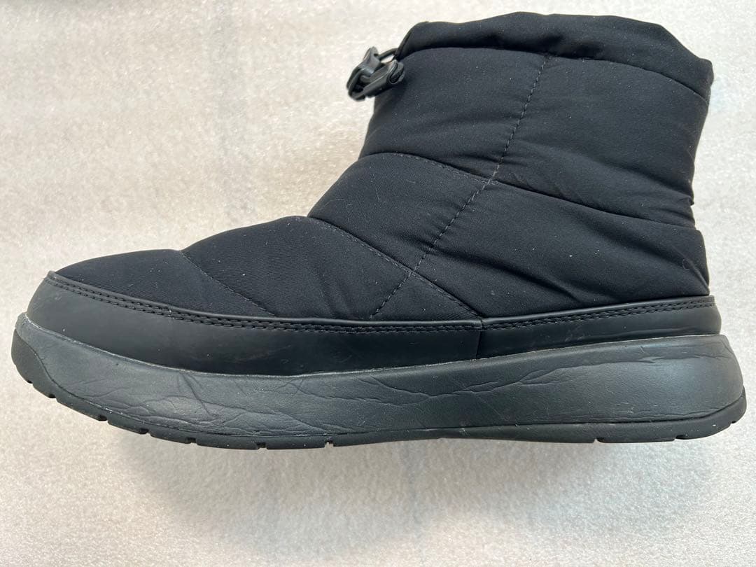 THE NORTH FACE ヌプシブーツ　25cm レディース
