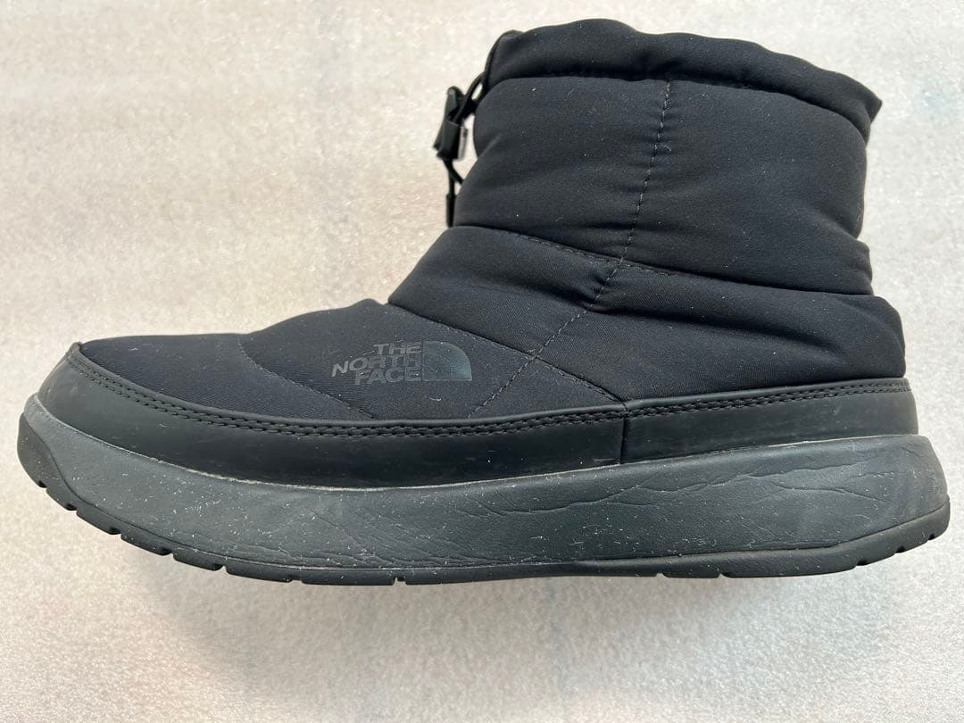 THE NORTH FACE ヌプシブーツ　25cm レディース