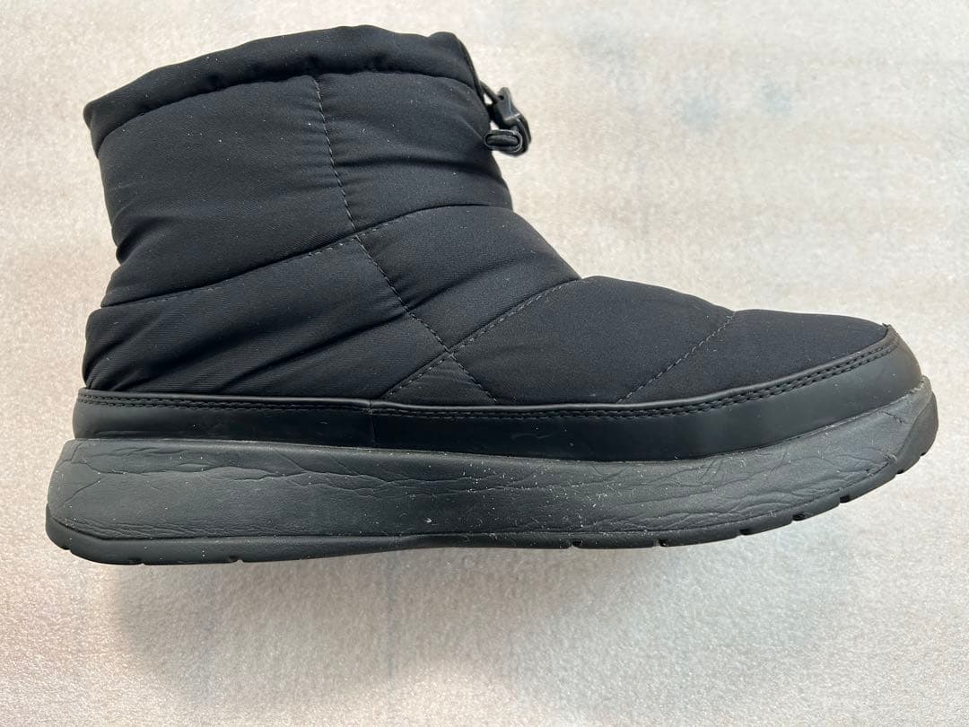 THE NORTH FACE ヌプシブーツ　25cm レディース