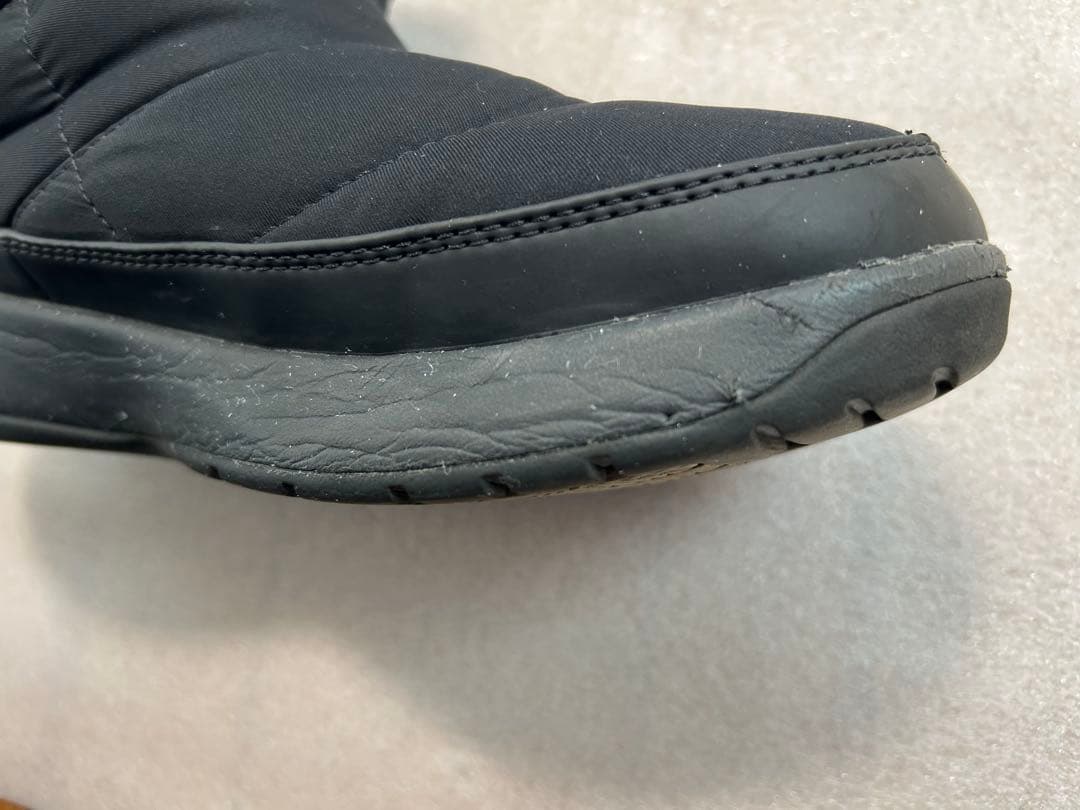 THE NORTH FACE ヌプシブーツ　25cm レディース