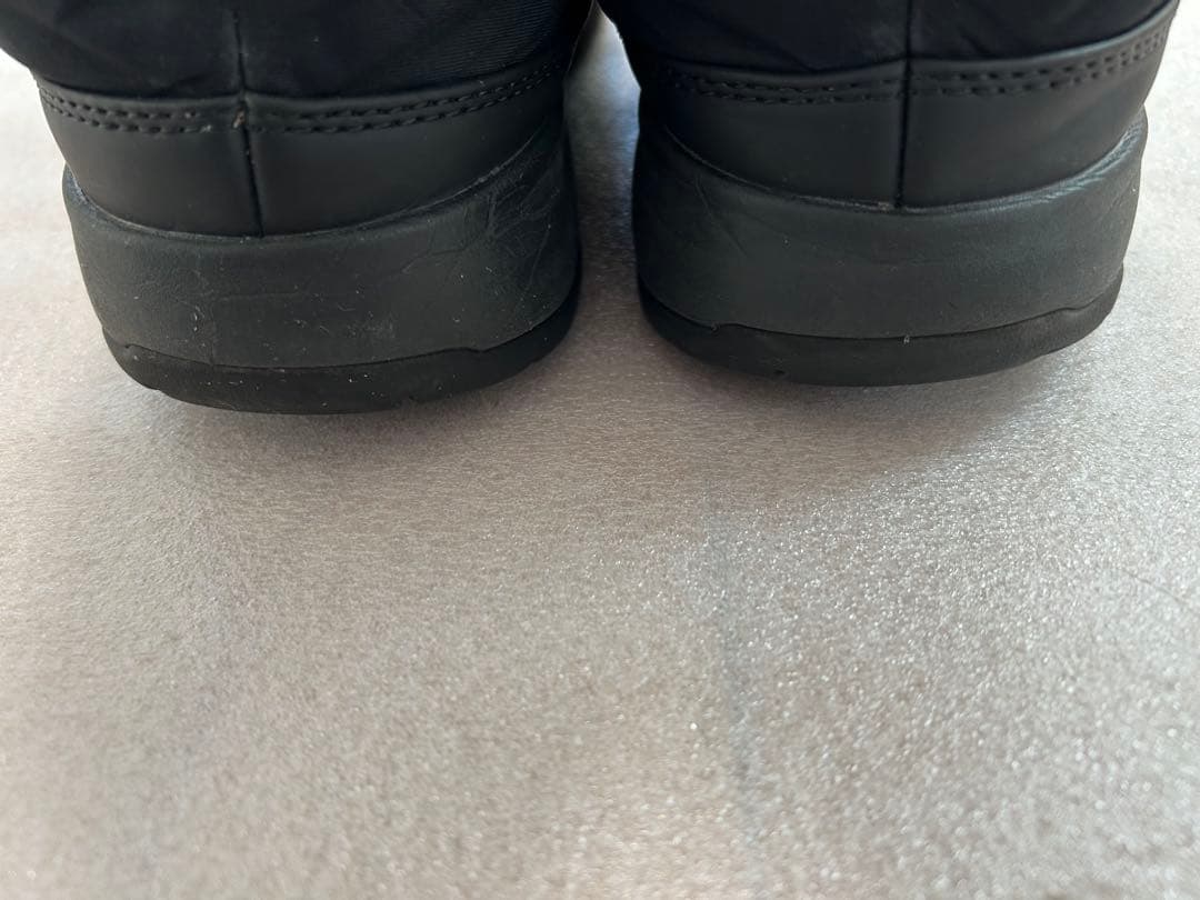 THE NORTH FACE ヌプシブーツ　25cm レディース