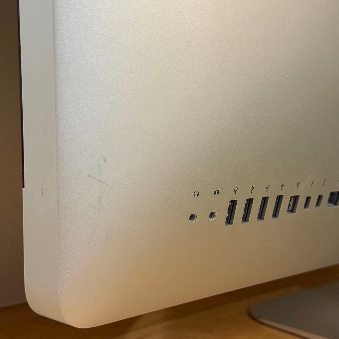 k*p様 Apple iMac 21.5インチ 2011 Core i5 メモリ