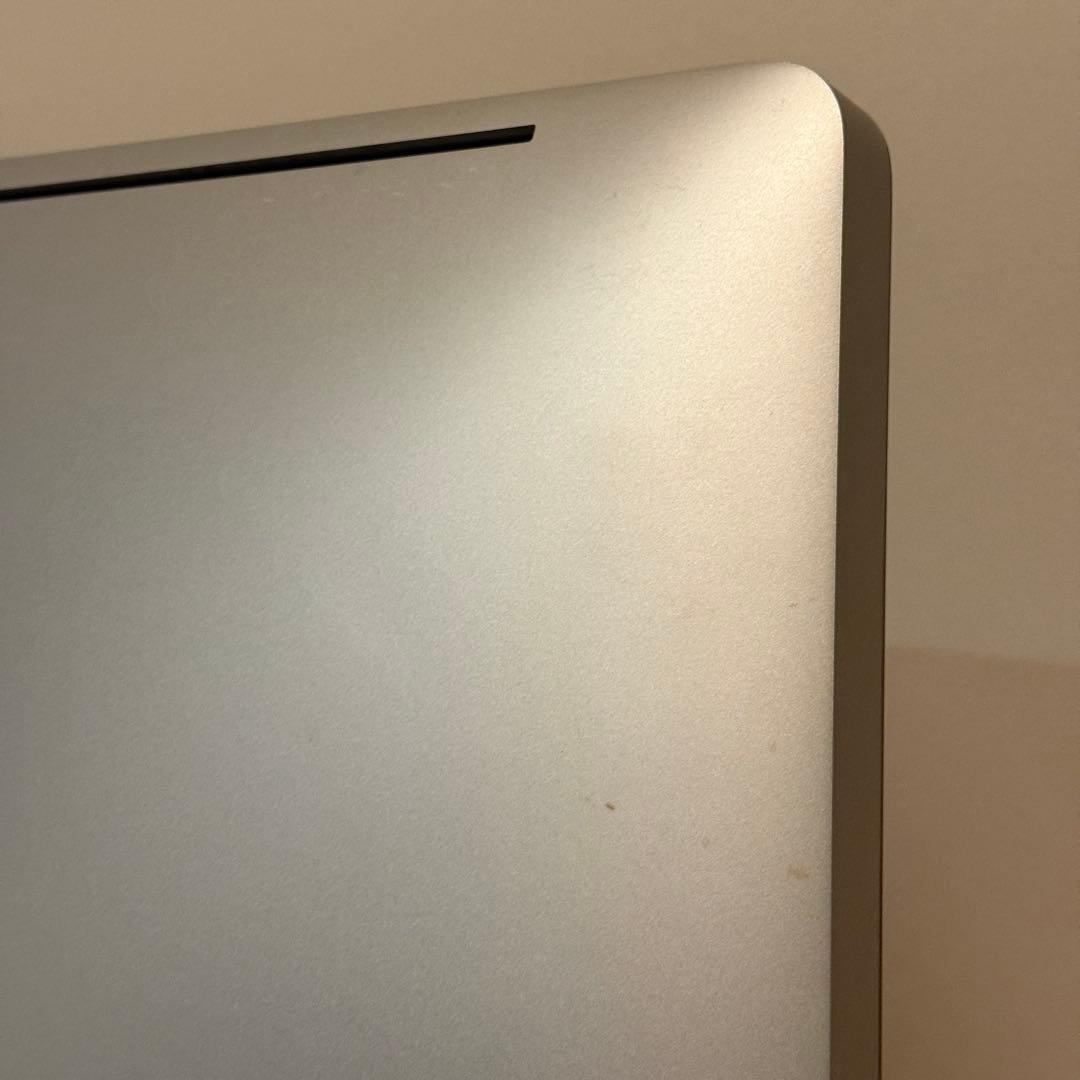 k*p様 Apple iMac 21.5インチ 2011 Core i5 メモリ