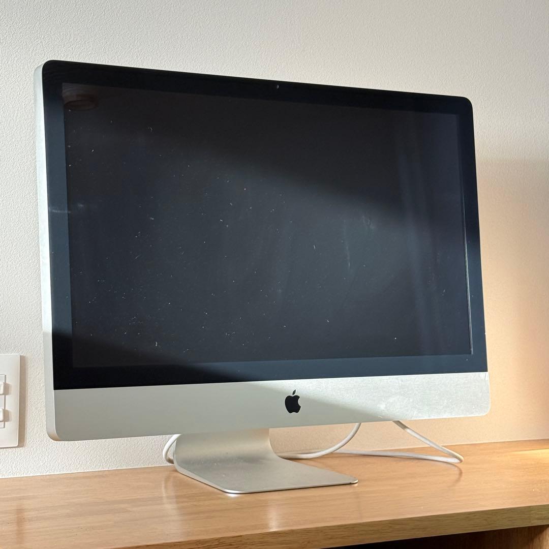 k*p様 Apple iMac 21.5インチ 2011 Core i5 メモリ