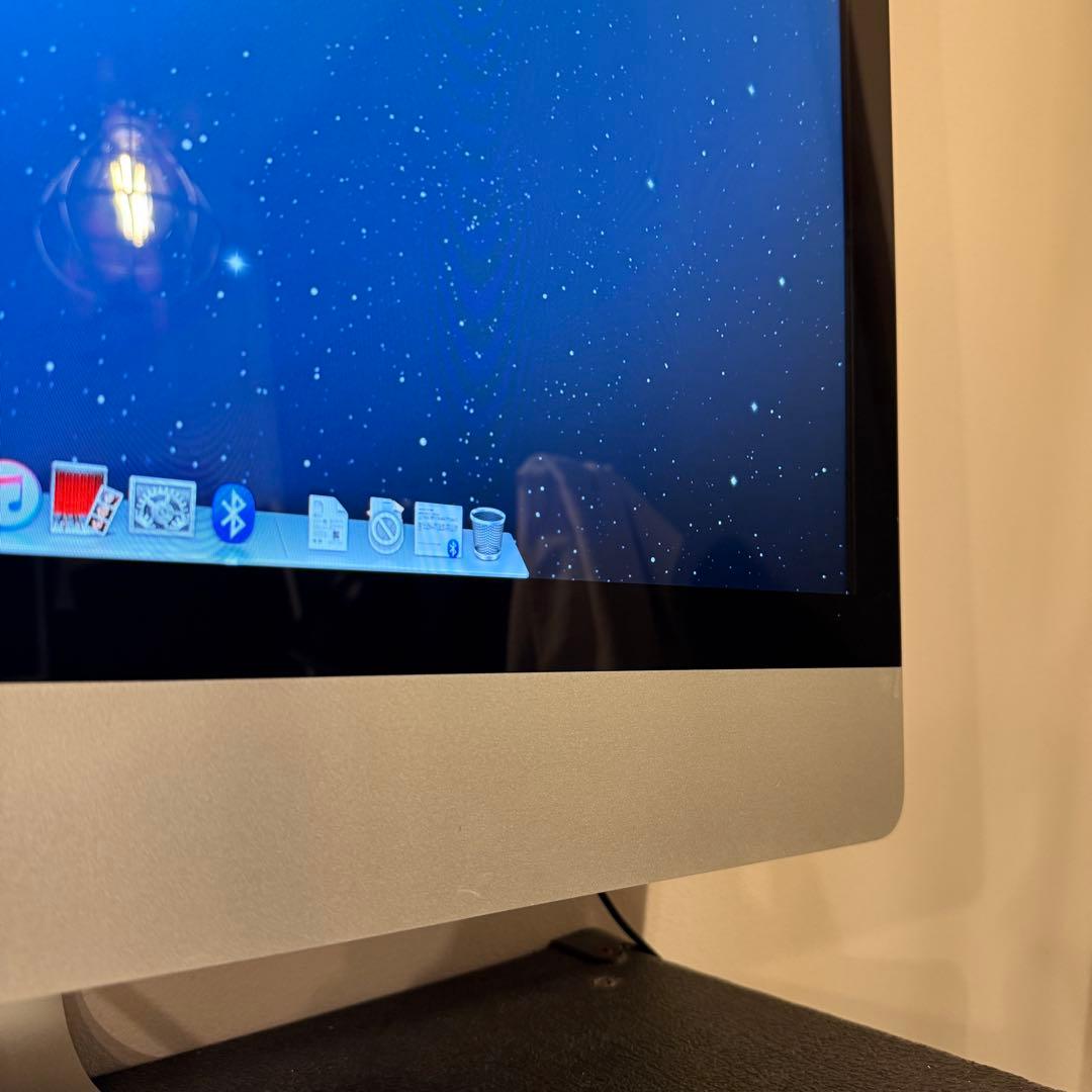 k*p様 Apple iMac 21.5インチ 2011 Core i5 メモリ