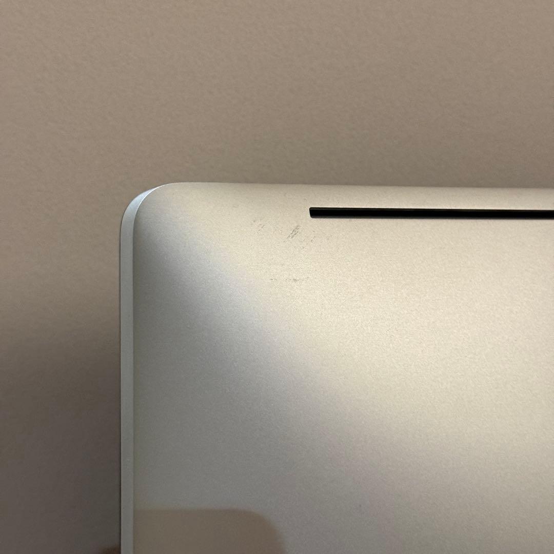 k*p様 Apple iMac 21.5インチ 2011 Core i5 メモリ