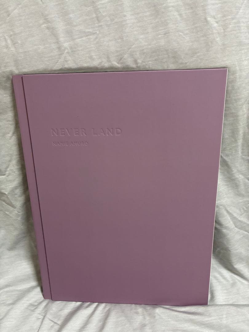 安室奈美恵 Finally 写真集 フォトブック CD DVD 皿 プレート