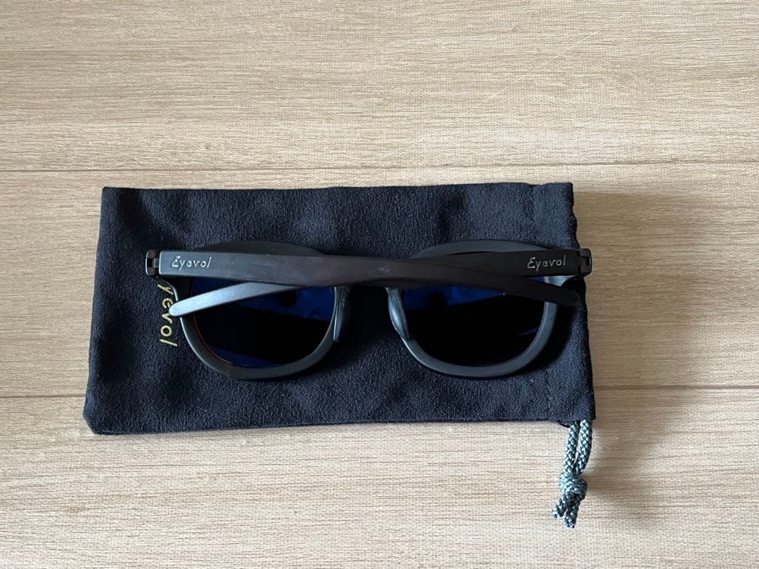 Eyevol | RYSⅡXL スポーツ用サングラス