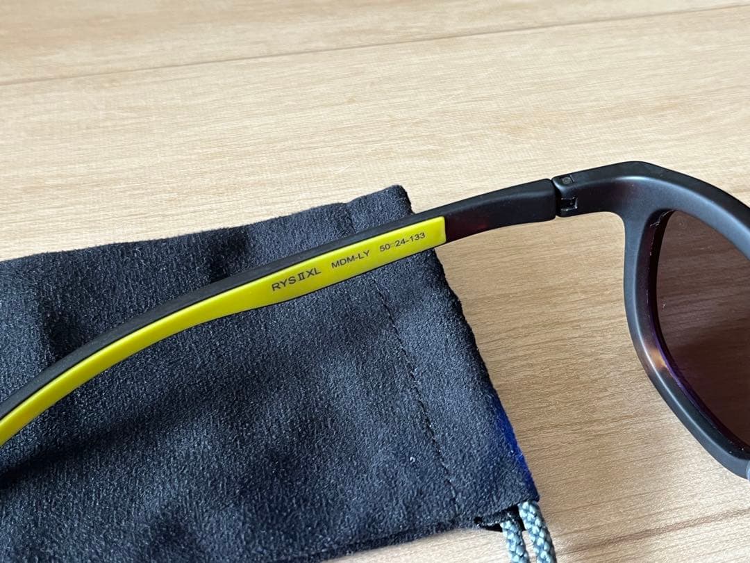 Eyevol | RYSⅡXL スポーツ用サングラス