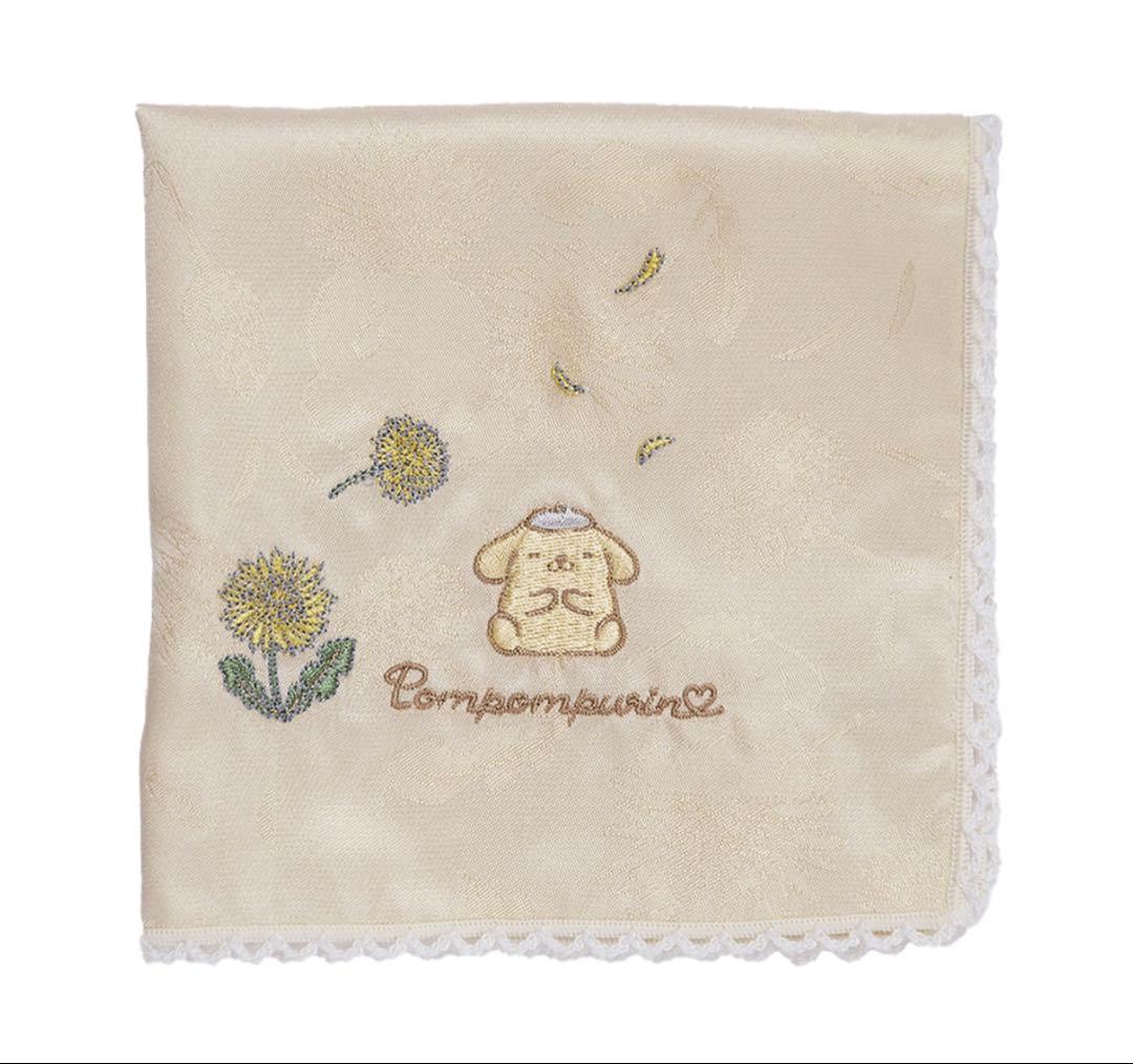 新品未開封 rose poodle サンリオ4点セット
