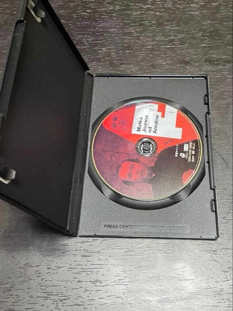 イエジー・カヴァレロヴィチ DVD 3枚セット