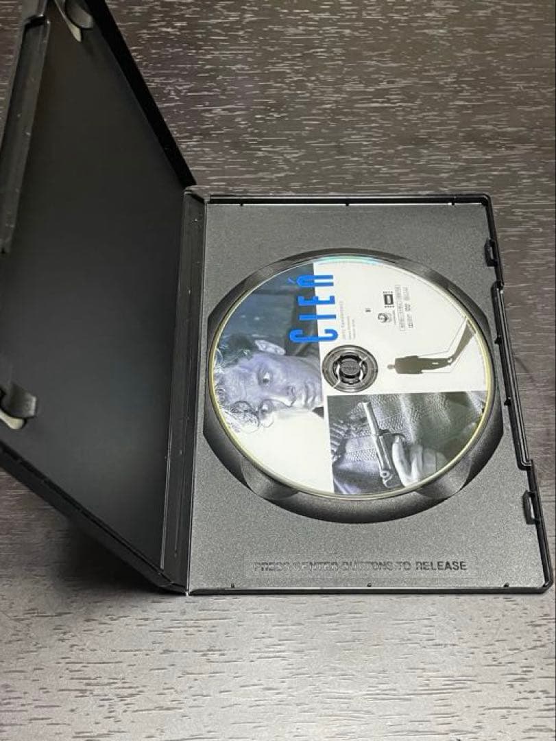 イエジー・カヴァレロヴィチ DVD 3枚セット