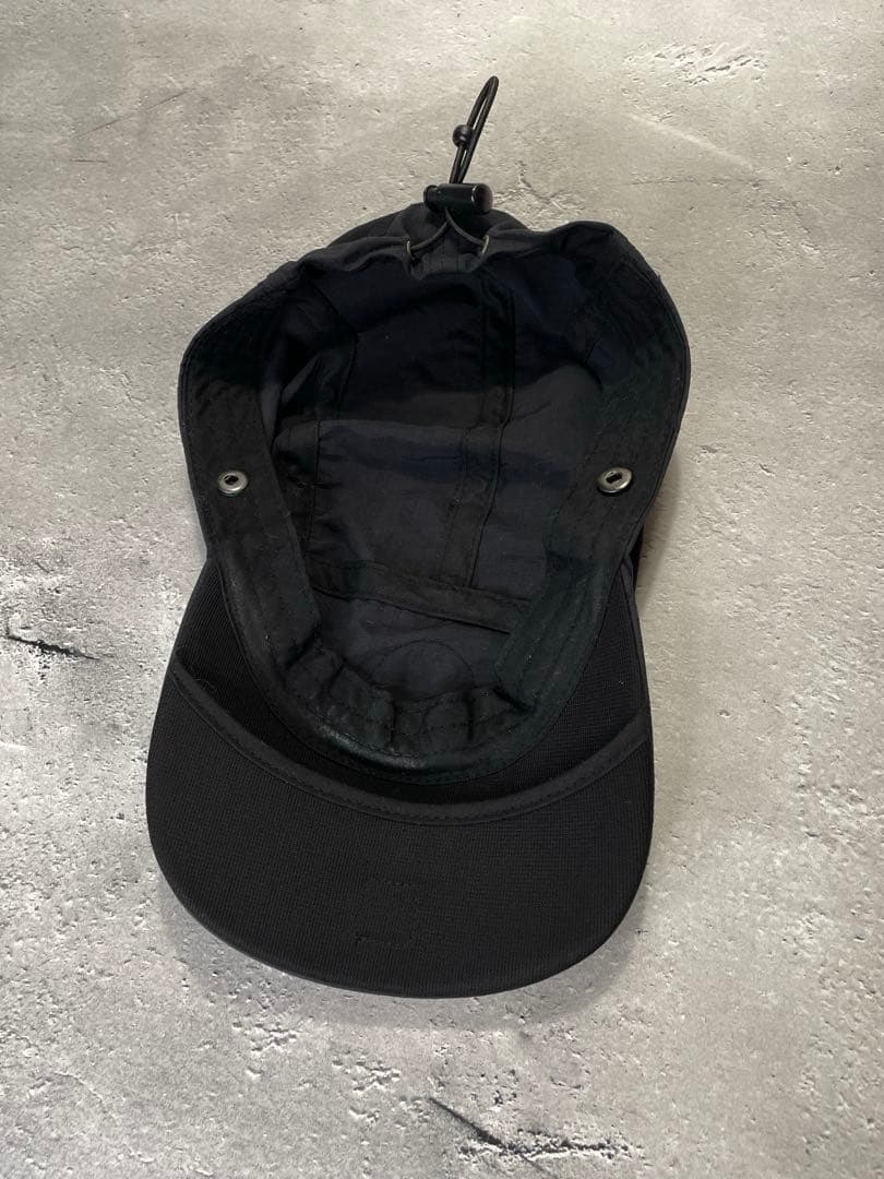 特典【Supreme × Timberland】Earflap Camp Cap