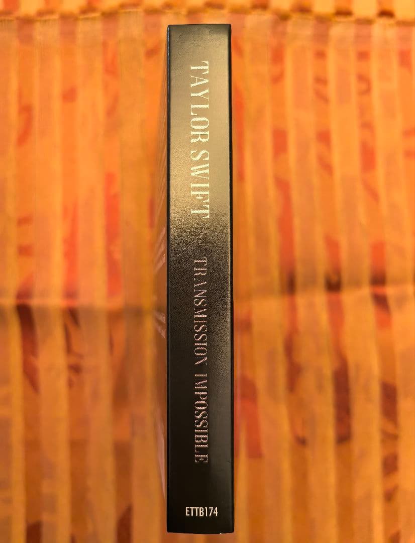 洋楽 Taylor Swift Transmission Impossible 3CD