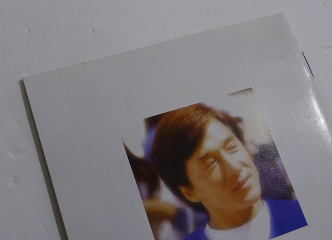 ジャッキー・チェン　CD2枚セット　10260401H01C