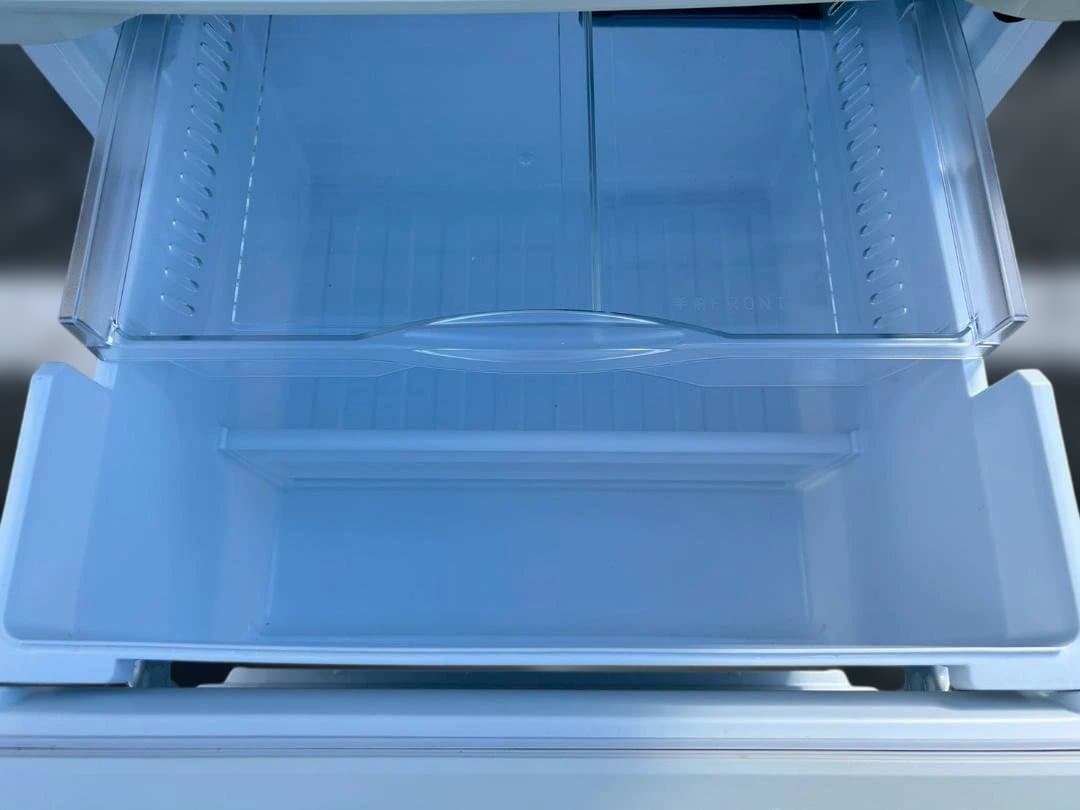 カ*キ様 Panasonic 冷凍冷蔵庫 335L 2020年製